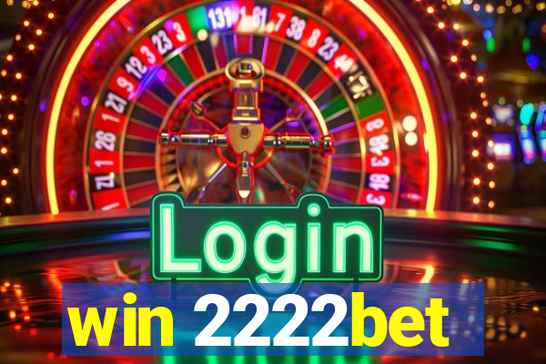 win 2222bet